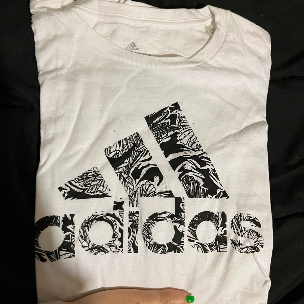 Adidas T